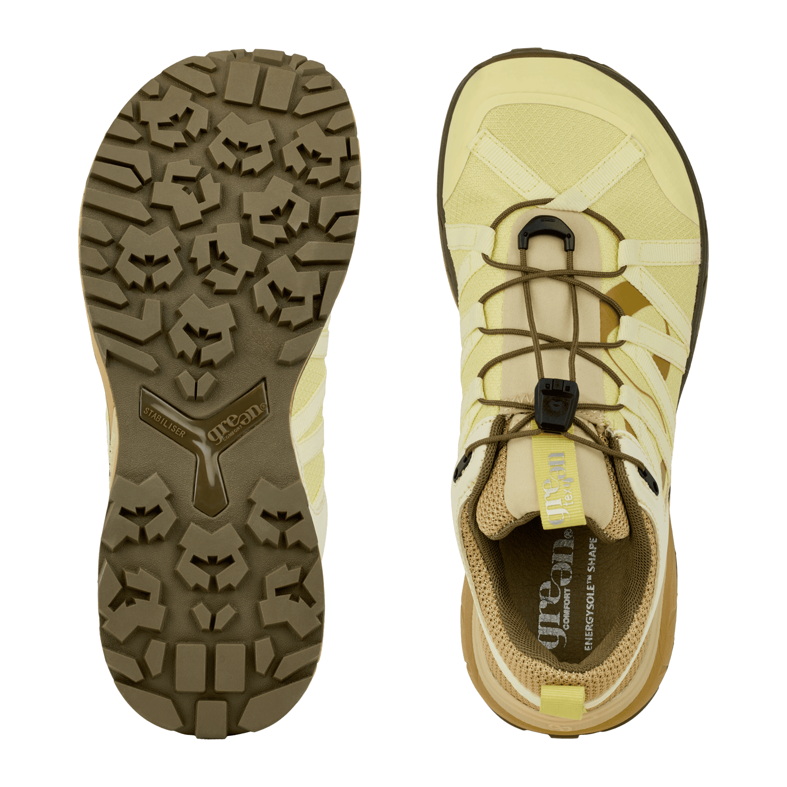 TRYSIL THELMA - SUN YELLOW